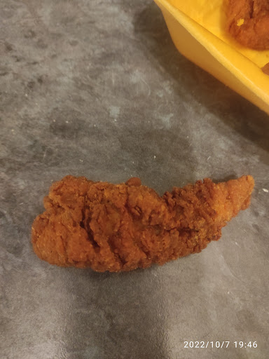 Photo of Zem Kebab fish and chips - 185 Amersham Rd, High Wycombe HP13 5AE